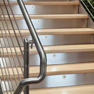 Настенная лампа G-O AMBER LIGHT 2