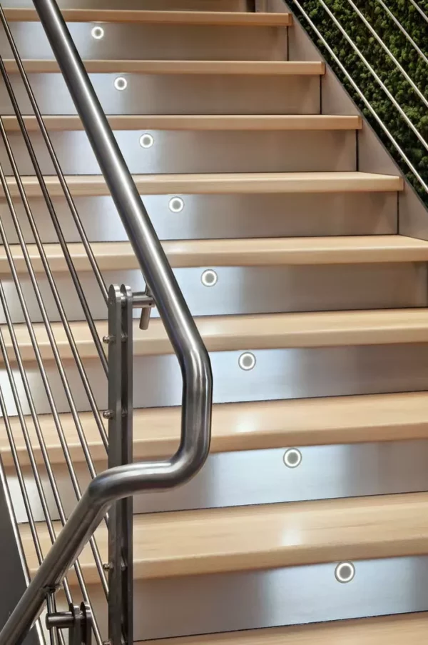 Настенная лампа G-O AMBER LIGHT 2