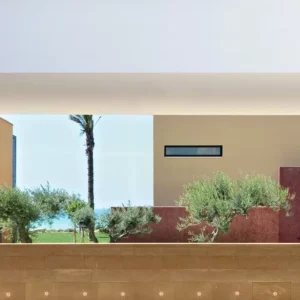 Настенная лампа G-O AMBER LIGHT 3