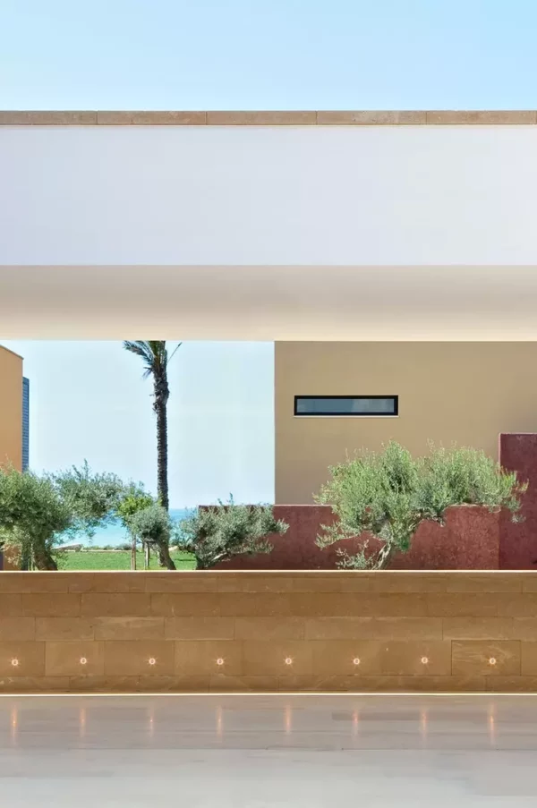 Настенная лампа G-O AMBER LIGHT 3