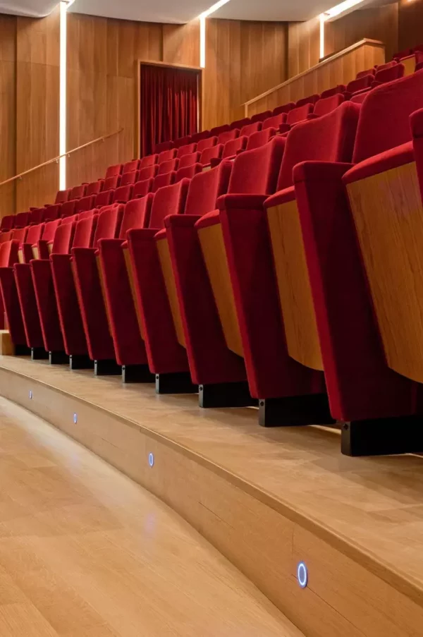 Настенная лампа G-O AMBER LIGHT 4