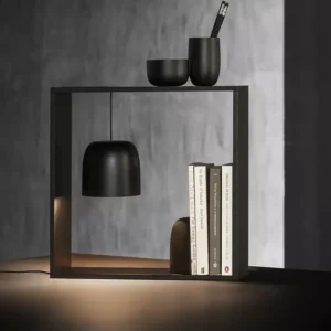 Настольная лампа GAKU WIRE 2