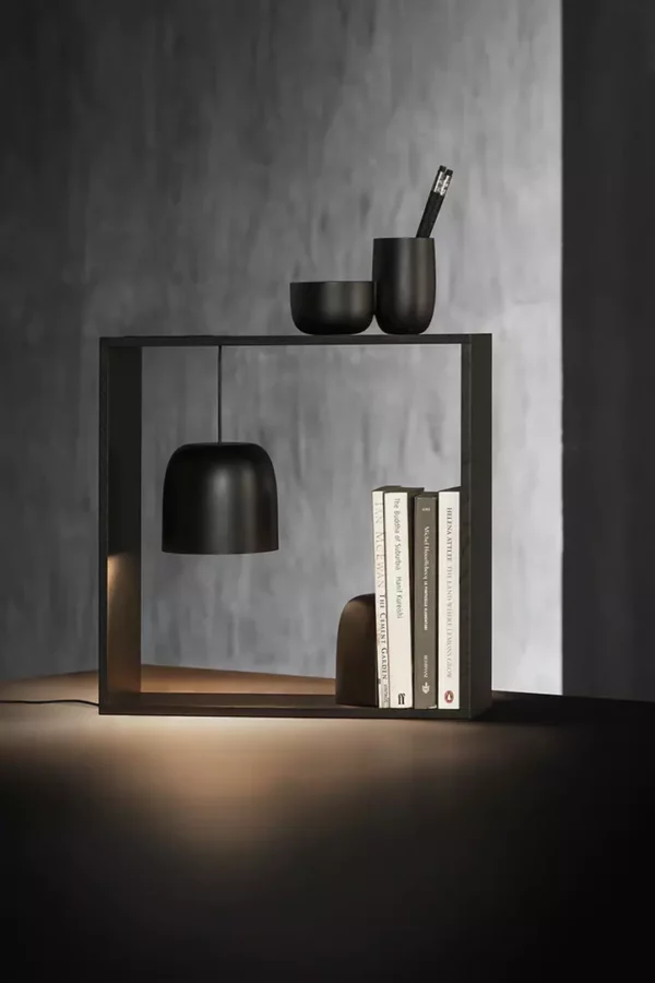 Настольная лампа GAKU WIRE 2