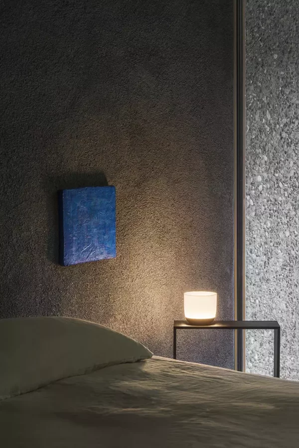 Настольная лампа GAKU WIRE 6