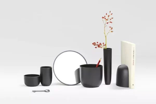 Настольная лампа GAKU WIRE 7