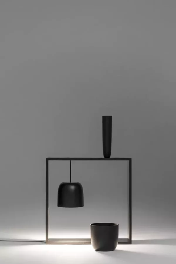 Настольная лампа GAKU WIRE 10