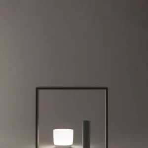 Настольная лампа GAKU WIRE 11