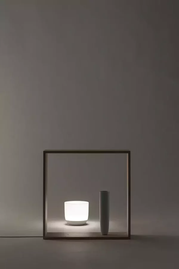 Настольная лампа GAKU WIRE 11