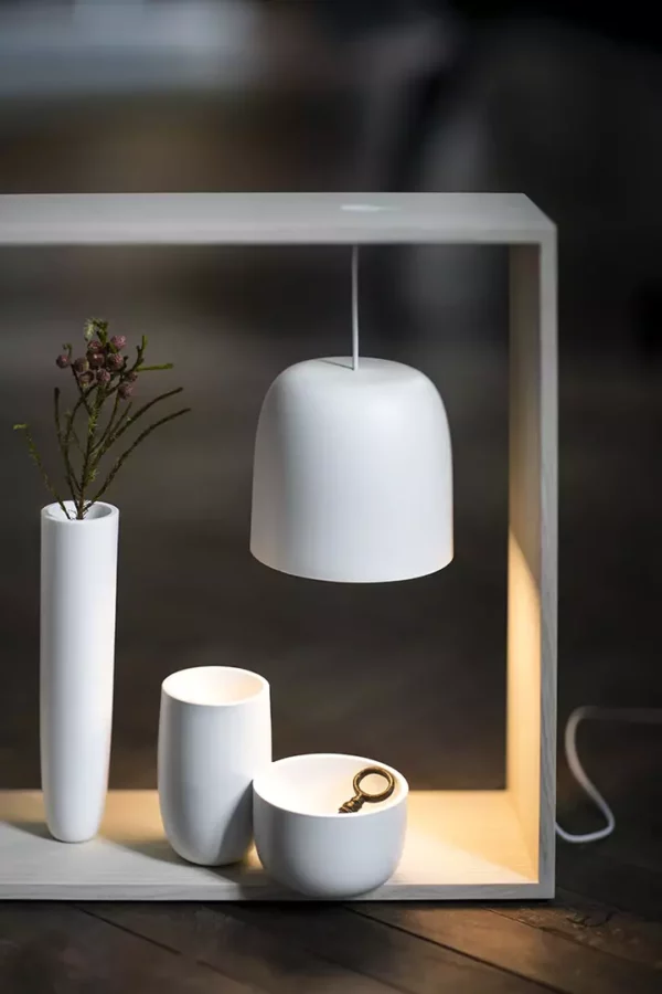 Настольная лампа GAKU WIRE 12