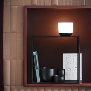 Настольная лампа GAKU WIRE 13