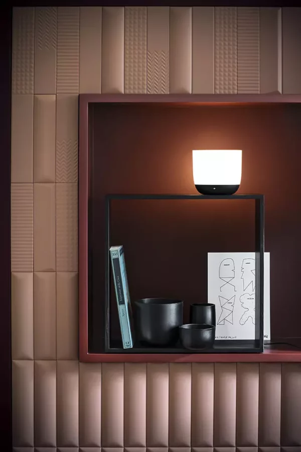 Настольная лампа GAKU WIRE 13