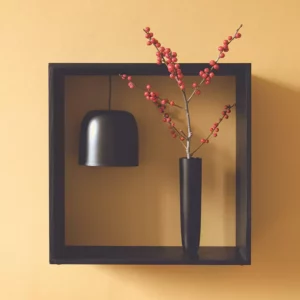 Настольная лампа GAKU WIRE 15