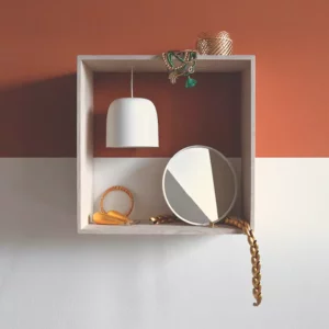 Настольная лампа GAKU WIRE 16