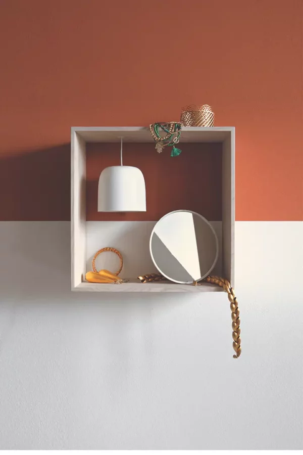 Настольная лампа GAKU WIRE 16