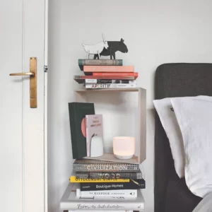 Настольная лампа GAKU WIRE 17