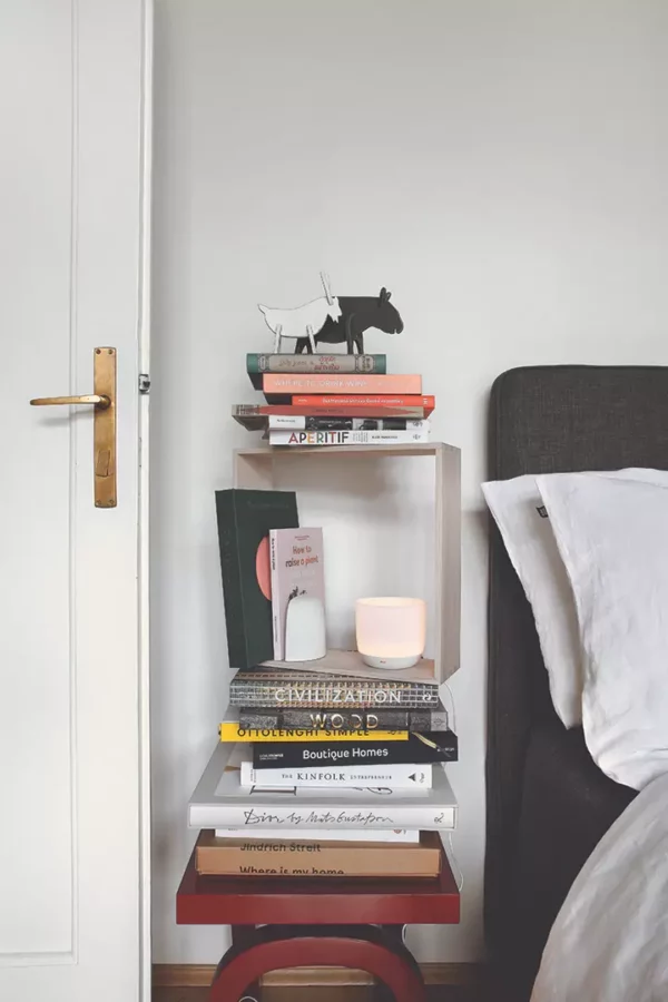 Настольная лампа GAKU WIRE 17