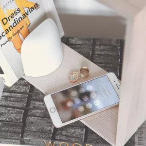 Настольная лампа GAKU WIRE 18