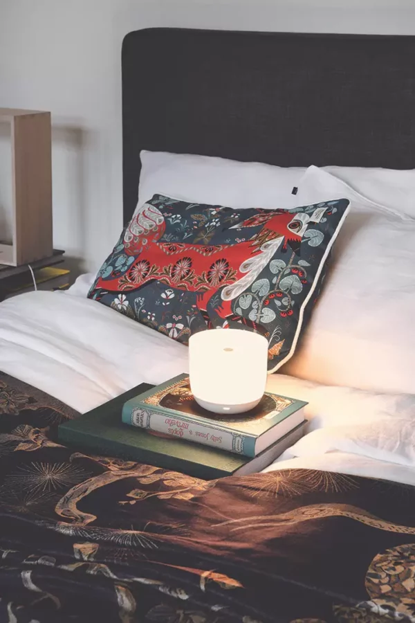 Настольная лампа GAKU WIRE 19