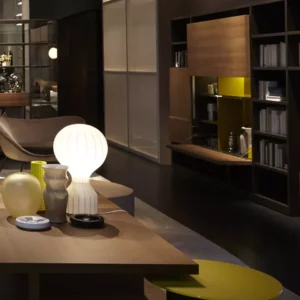 Настольная лампа GATTO 12