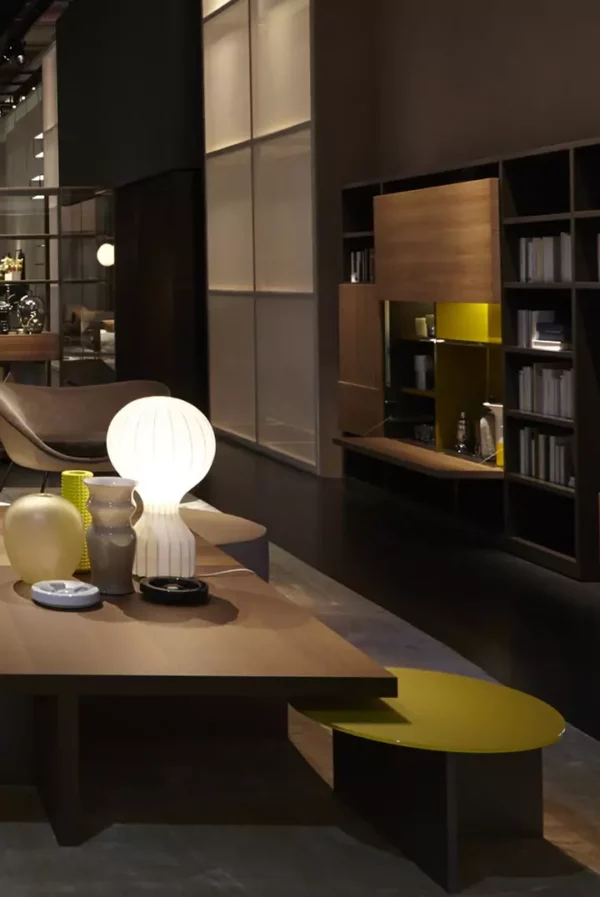 Настольная лампа GATTO 12