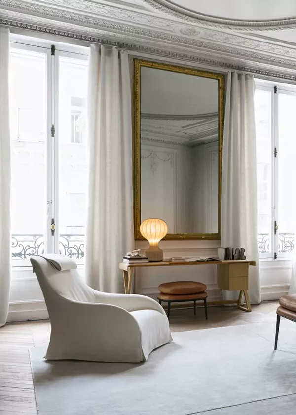 Настольная лампа GATTO 13