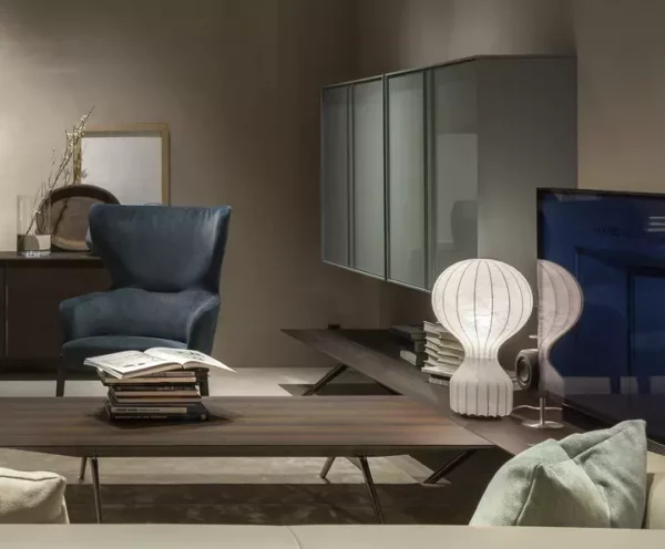 Настольная лампа GATTO 14