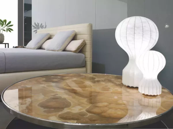 Настольная лампа GATTO 15