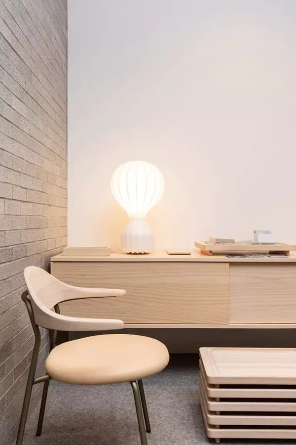 Настольная лампа GATTO 8