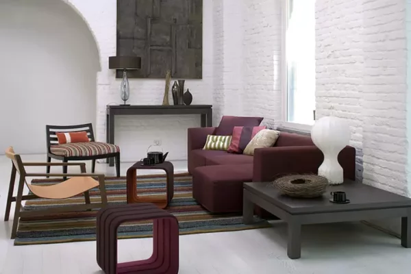 Настольная лампа GATTO 9