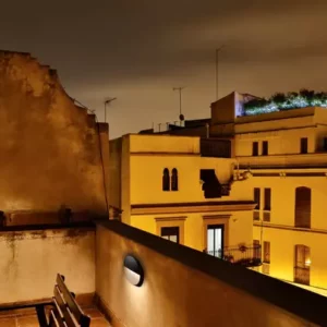 Настенная лампа GIANO 220 3