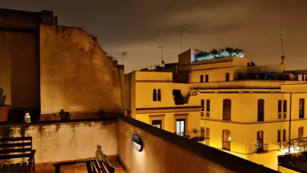 Настенная лампа GIANO 100 3