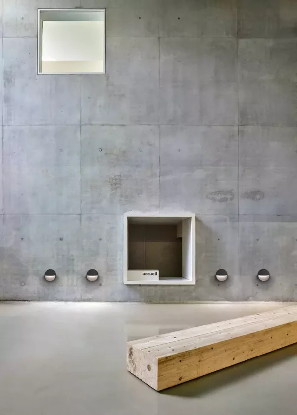 Настенная лампа GIANO 220 4