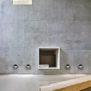 Настенная лампа GIANO 100 4