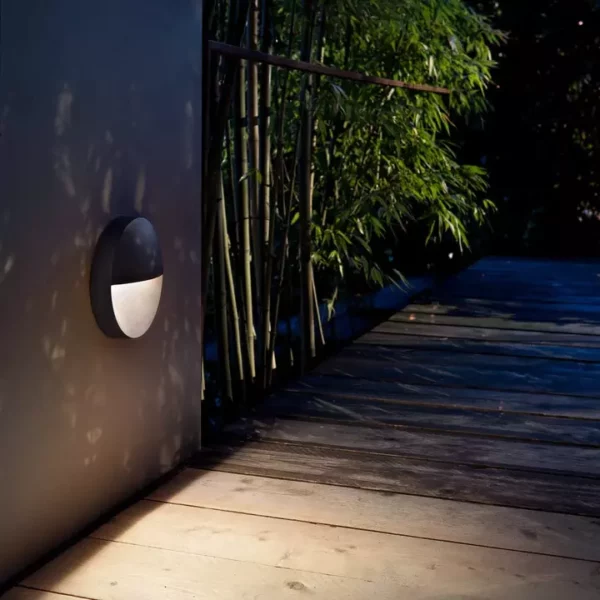 Настенная лампа GIANO 100 2