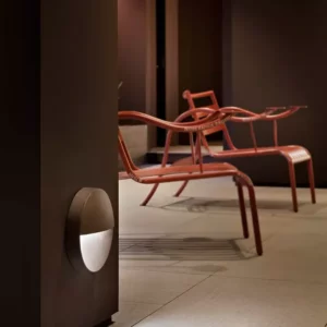 Настенная лампа GIANO 220 1