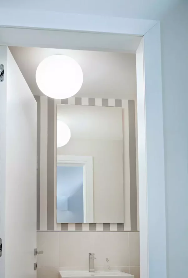 Потолочный светильник MINI GLO BALL 1