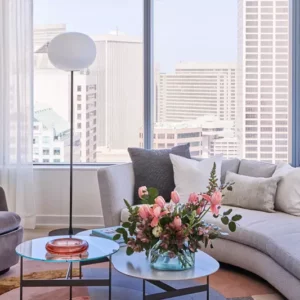 Торшер GLO-BALL 3