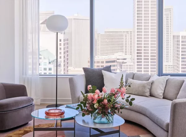 Торшер GLO-BALL 3