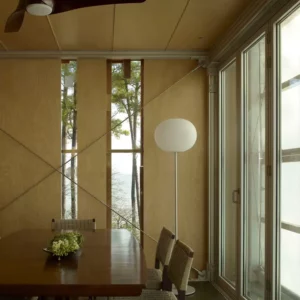 Торшер GLO-BALL 5