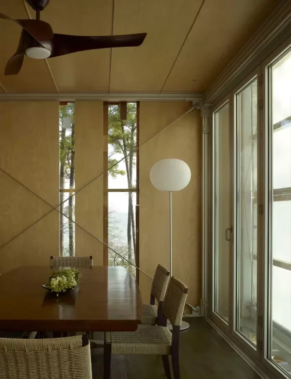 Торшер GLO-BALL 5