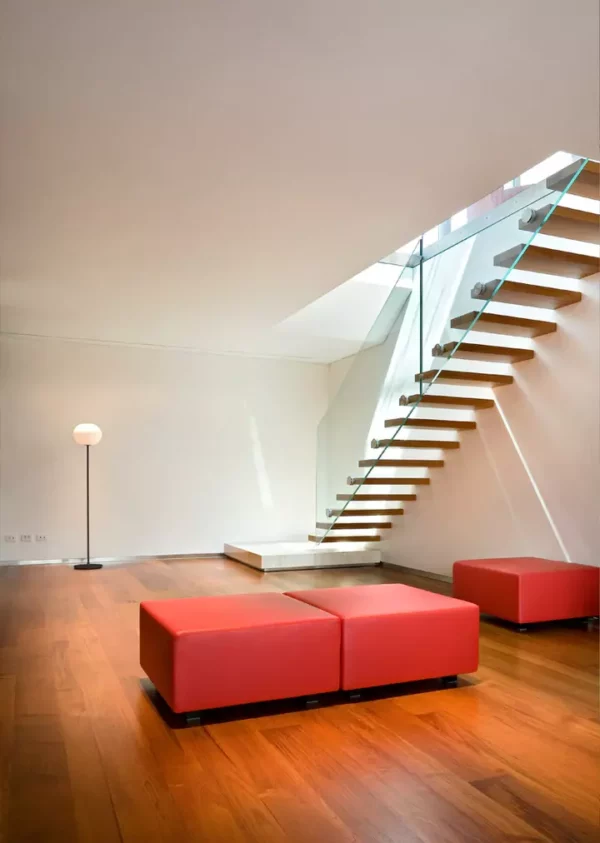 Торшер GLO-BALL 6