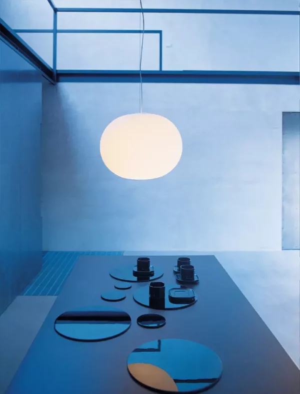 Подвесной светильник GLO-BALL 3