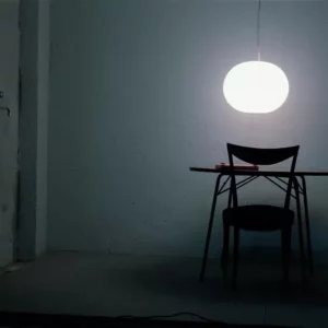 Подвесной светильник GLO-BALL 4