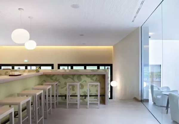 Подвесной светильник GLO-BALL 6