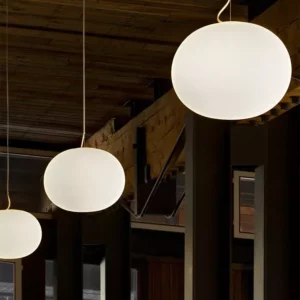 Подвесной светильник GLO-BALL 1