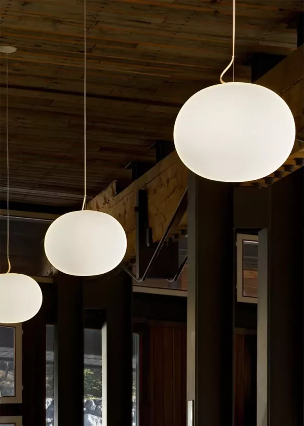 Подвесной светильник GLO-BALL 1