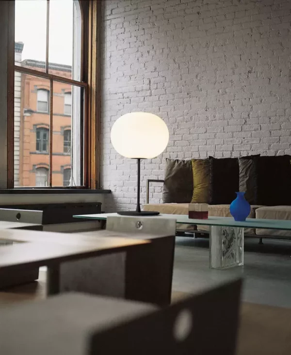 Настольная лампа GLO-BALL 1