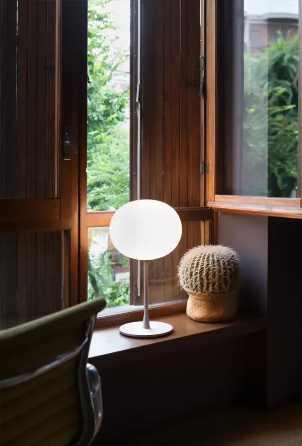 Настольная лампа GLO-BALL 3