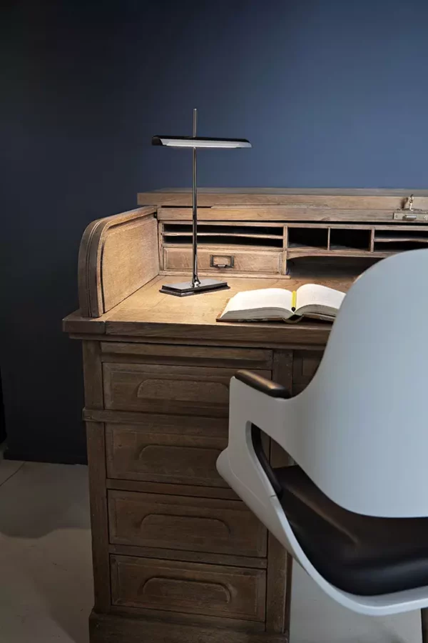 Настольная лампа GOLDMAN 3