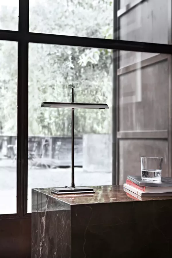 Настольная лампа GOLDMAN 1